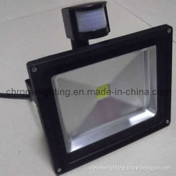 LED Floodlight, 20W LED Floodlight, Beam Angle 120deg